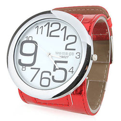 Funky 2D9's (Black Band Series) (red)